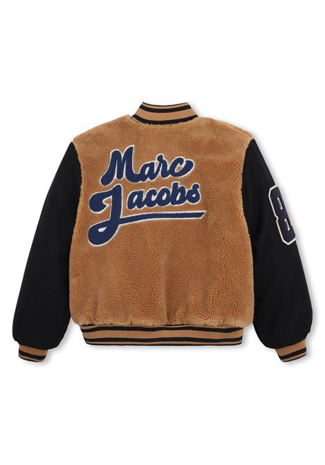 Giubbino con ricmao THE MARC JACOBS KIDS | W61057213